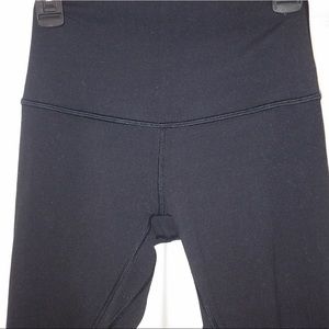 Lululemon align crops